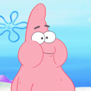 比奇堡第一头脑派大星