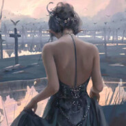 天青欲雨月白成霜