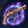 Embued
