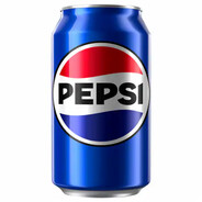 ice cold pepsi