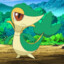 Snivy09