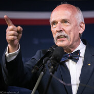 Janusz Korwin-Mikke
