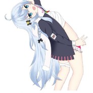 狗妈-I'm a Smurf,don't kick me