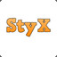 StyX  ツ