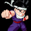 gohan