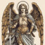 Saint Michael the Archangel