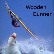 WoodenGunner