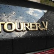 Tourer-V avatar