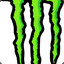 Ericak12CZ „Monster energy“