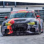 RS 3 LMS TCR