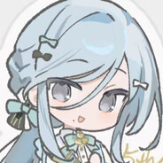 薄荷味煎饼果子