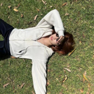 我觉得你心思不在比赛