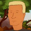 Jeff Boomhauer