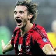 shevchenko avatar