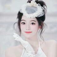 超软甜妹张涵清