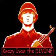 KЯAƵY IѴAЍ ҬHĘ ĐIѴIЍE