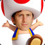 Toad Howard