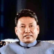 POL POT