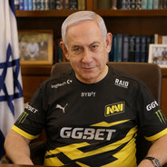 NAVI I BigYahu Steam avatar
