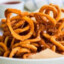 curly fries