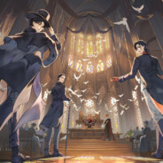 回应我吧，爱丽希雅