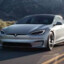 2022 Tesla Model S