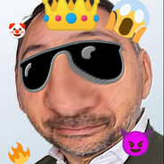 José Bermudez pinocho