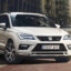 Seat Ateca 1.5 TSI