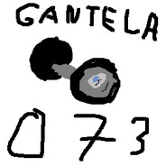 gantela073