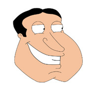 Glenn Quagmire
