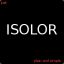 isolor |Galego|