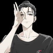 她说是二战炸黑的