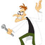 Dr. Heinz Doofenshmirtz