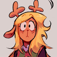 Steam Avatar