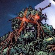 Swamp Thing - steam id 76561197961880672