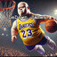LeDown James