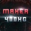 Maker400kg