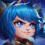 Poppy Sincera