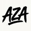 aza