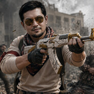 Player avatar
