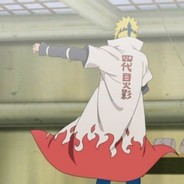 Namikaze Minato⭕⃤