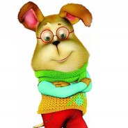 генка барбоскин