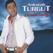 ANKARALI Turgut