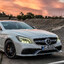 Mercedes-Benz CLS63 AMG