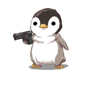 AngryPenguin