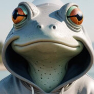 BUFROG