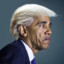 Bonald Orump