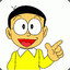 CHAMPION NOBITA