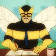 Dr. Miles Manners