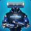 Schick Hydrobot